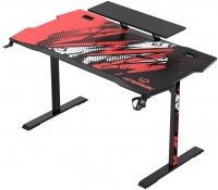 Купить офісний стіл Ultradesk Atomic: цена от 12263 грн.