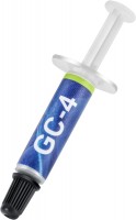 Купить термопаста Gelid Solutions GC-4 Thermal Paste 1g: цена от 145 грн.