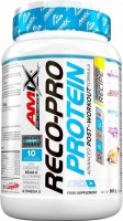 Купить гейнер Amix Reco-Pro Protein (0.5 kg) по цене от 685 грн.
