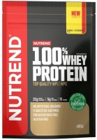 Купить протеин Nutrend 100% Whey Protein (0.4 kg) по цене от 579 грн.