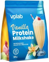 описание, цены на VpLab Protein Milkshake