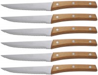Купити набір ножів San Ignacio Ordesa SG-4266  за ціною від 978 грн.