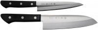 Купити набір ножів Tojiro Basic TBS-200  за ціною від 5199 грн.
