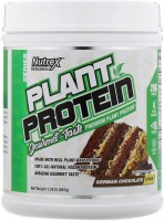 описание, цены на Nutrex Plant Protein