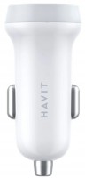 Купити зарядний пристрій Havit HV-CC2008  за ціною від 89 грн.