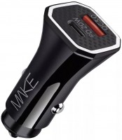 Купити зарядний пристрій MAKE MCW-34PBK  за ціною від 349 грн.