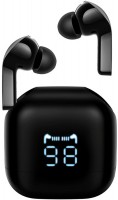 Купить навушники Mibro Earbuds 3 Pro: цена от 1009 грн.