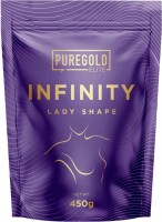 описание, цены на Pure Gold Protein Infinity Lady Shape