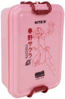 Купить харчовий контейнер KITE Naruto NR23-175: цена от 268 грн.
