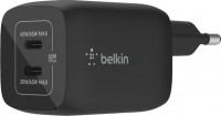Купить зарядное устройство Belkin WCH013: цена от 2123 грн.