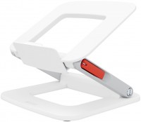 Купити підставка для ноутбука LEITZ Ergo Adjustable Multi-Angle Laptop Stand за ціною від 2348 грн.