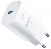 Купити зарядний пристрій 3MK Hardy Charger 33W  за ціною від 1599 грн.