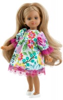 Купить кукла Paola Reina Martina 02117  по цене от 1341 грн.