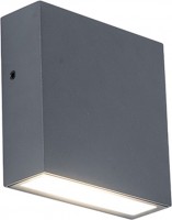 Купить прожектор / светильник Lutec Gemini XF 5104001118  по цене от 1408 грн.