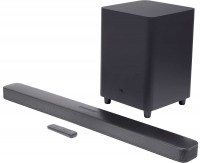 Купити саундбар JBL Bar 5.1 Surround with Amazon Alexa  за ціною від 29106 грн.