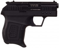 Купить револьвер Флобера та стартовий пістолет Sur Arms 2004: цена от 2058 грн.