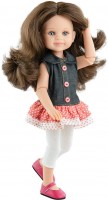 Купити лялька Paola Reina Salu 04859  за ціною від 2817 грн.