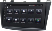 Купить автомагнітола Prime-X 22-083/9B: цена от 15210 грн.
