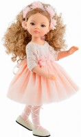 Купить кукла Paola Reina Rebeca 04861: цена от 3118 грн.