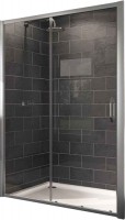 Купити душова перегородка Huppe X1 100x190 140401.069.321  за ціною від 6351 грн.