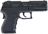 Купити револьвер Флобера та стартовий пістолет Sur Arms STRM  за ціною від 2809 грн.