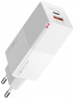 Купити зарядний пристрій FOREVER Core GaN 65W  за ціною від 2070 грн.