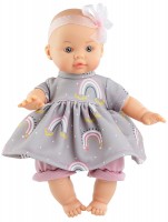 Купить лялька Paola Reina Lidia 07146: цена от 1863 грн.