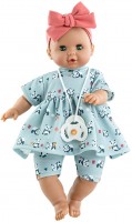 Купить лялька Paola Reina Sonia 08031: цена от 2399 грн.