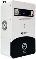 Купить стабилизатор напряжения Ferumina Quest-8000  по цене от 15960 грн.