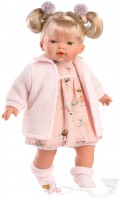 Купить кукла Llorens Aitana 33152  по цене от 2099 грн.