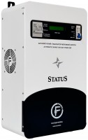 Купить стабілізатор напруги Ferumina Status-8000: цена от 21150 грн.