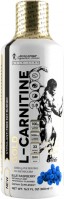 Купить сжигатель жира Kevin Levrone Gold L-Carnitine 3000 mg 500 ml: цена от 713 грн.