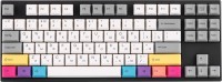 Купити клавіатура Varmilo VEM87 CMYK EC Ivy V2 Switch  за ціною від 5369 грн.