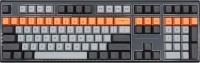 Купить клавіатура Varmilo Lure VBM108 Bot: Lie EC Rose V2 Switch: цена от 5999 грн.