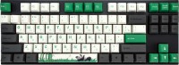 Купить клавіатура Varmilo VEA87 Panda R2 Red Switch: цена от 6899 грн.