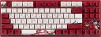 Купити клавіатура Varmilo VEM87 Koi EC Rose V2 Switch  за ціною від 5599 грн.
