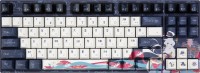 Купити клавіатура Varmilo VPE87 Chang'e Red Switch  за ціною від 8142 грн.