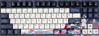 Купити клавіатура Varmilo VPE87 Chang'e EC Sakura V2 Switch  за ціною від 9299 грн.