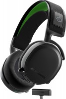 Купити навушники SteelSeries Arctis 7X Plus Wireless  за ціною від 6613 грн.