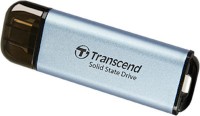 Купить SSD Transcend ESD300 (TS2TESD300C) по цене от 5880 грн.