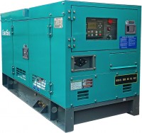Купить электрогенератор EnerSol SCFS-25DM: цена от 241999 грн.