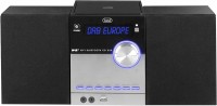 Купить аудіосистема Trevi HCX 10D8 DAB: цена от 5128 грн.