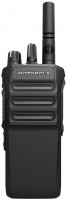 Купить рация Motorola R7 UHF Capable  по цене от 49228 грн.