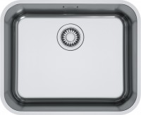 Купити кухонна мийка Franke Smart SRX 110-50 122.0703.300  за ціною від 5690 грн.
