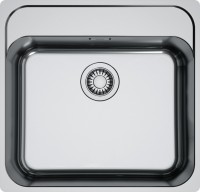 Купить кухонна мийка Franke Smart SRX 210-50 127.0703.299: цена от 6399 грн.
