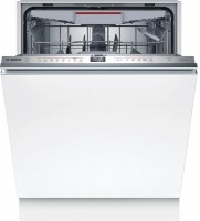 Купить вбудована посудомийна машина Bosch SMV 6EMX51K: цена от 39400 грн.