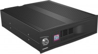 Купить кишеня для накопичувача Icy Box IB-170SK-B: цена от 2610 грн.