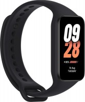 Купить смарт часы Xiaomi Mi Smart Band 8 Active  по цене от 799 грн.
