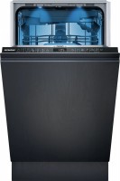Купить вбудована посудомийна машина Siemens SR 75EX65 MK: цена от 40560 грн.