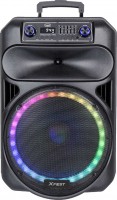 Купить аудиосистема Trevi XF 1560: цена от 10920 грн.
